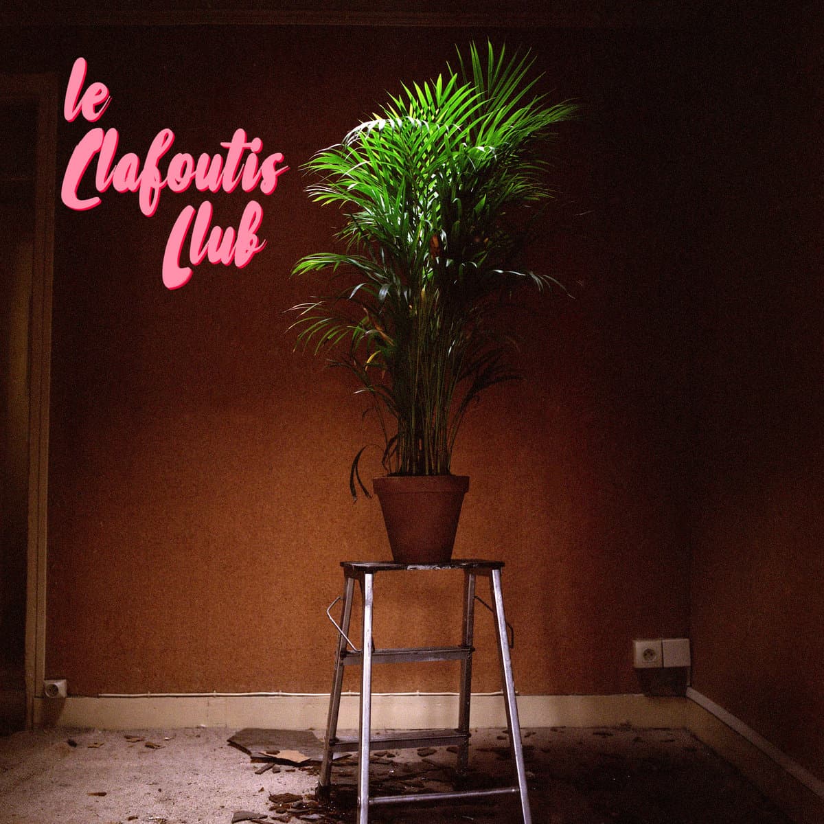 Pochette La Gym